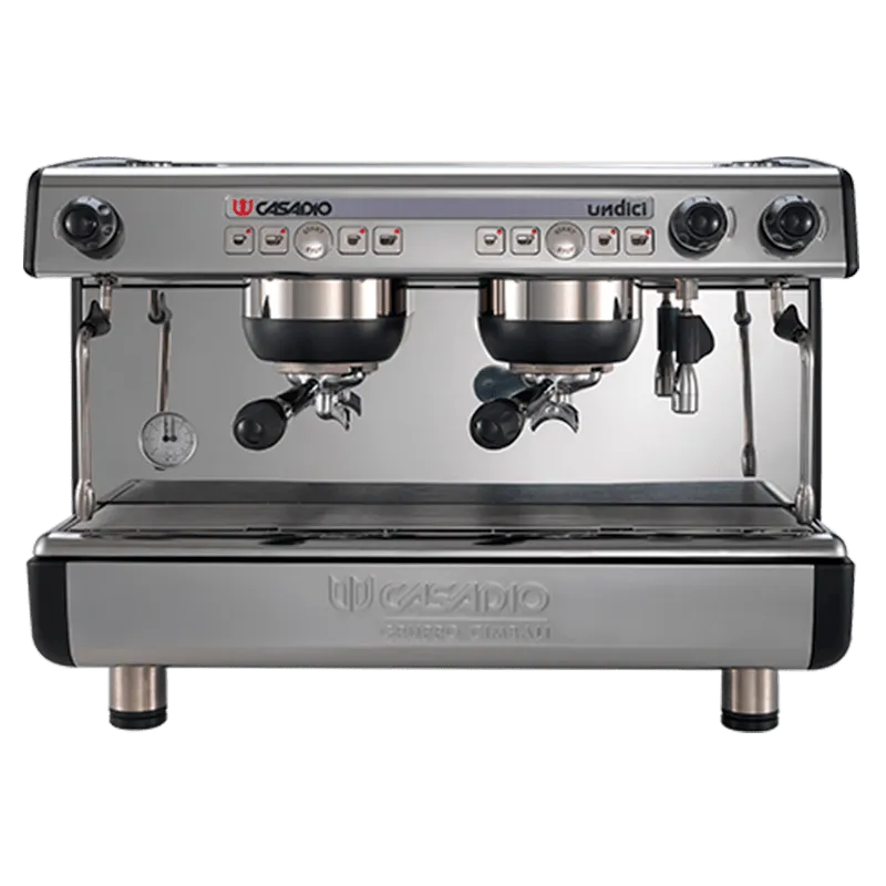 CASADIO CAFETERA UNDICI A2 110V